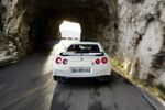 2011 R35 Nissan GT-R EGOIST Picture